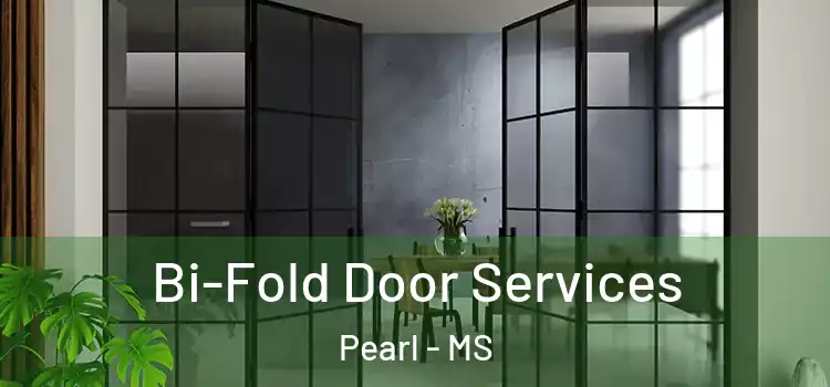  Bi-Fold Door Services Pearl - MS