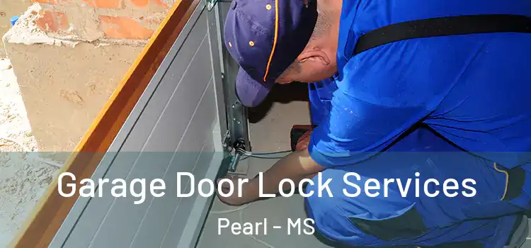  Garage Door Lock Services Pearl - MS