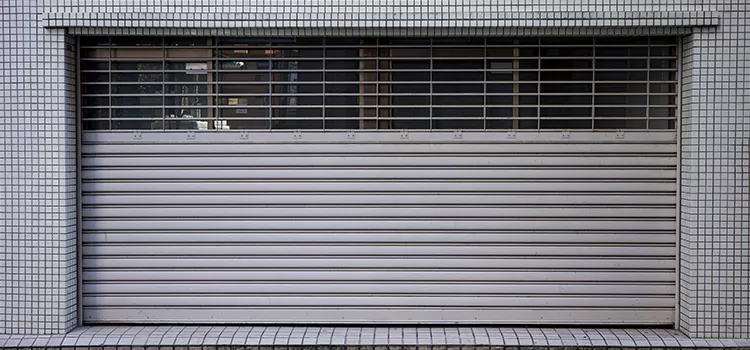 Advanced Solutions for Your Aluminum Garage Doors in Pearl, Mississippi