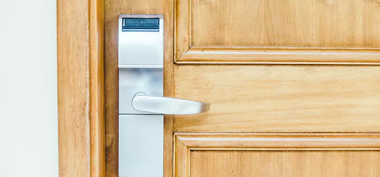 Advanced Solutions in Pearl, MS for Modern Security