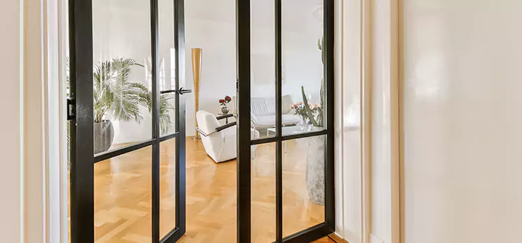 Bifold Door Replacement Pearl