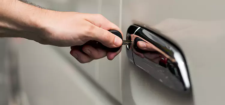 Why Choose Our Auto Locksmith Team in Pearl, MS?