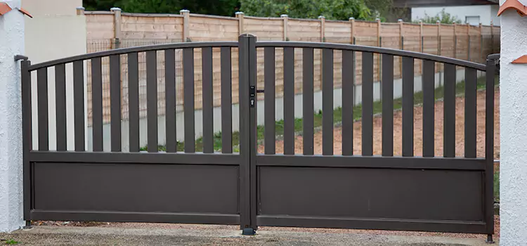 Advanced Gate Solutions in Pearl, MS