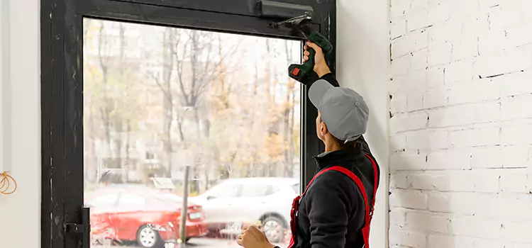Comprehensive Door Closer Services in Pearl, MS