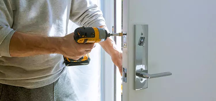 Door Knob Lock Repair Pearl