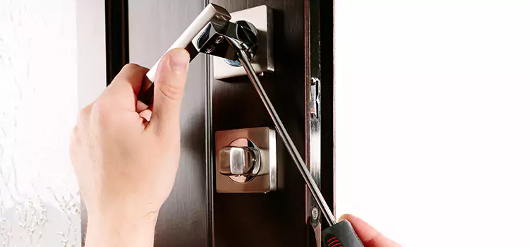 Door Lock Replacement Service Pearl
