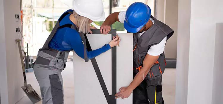 Why Choose Us for Door Panel Services in Pearl, MS?