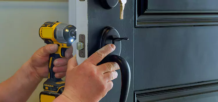 Locksmith Emergency Service Pearl