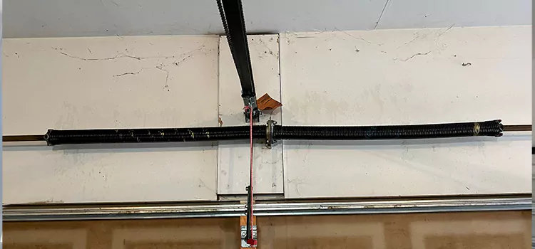 Garage Door Cable Repair Near Me in Pearl, MS