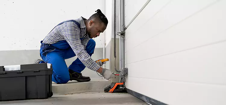 Expert Solutions for Every Garage Lock Need in Pearl, MS