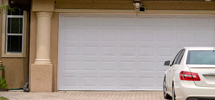 Comprehensive Garage Door Maintenance Services in Pearl, MS