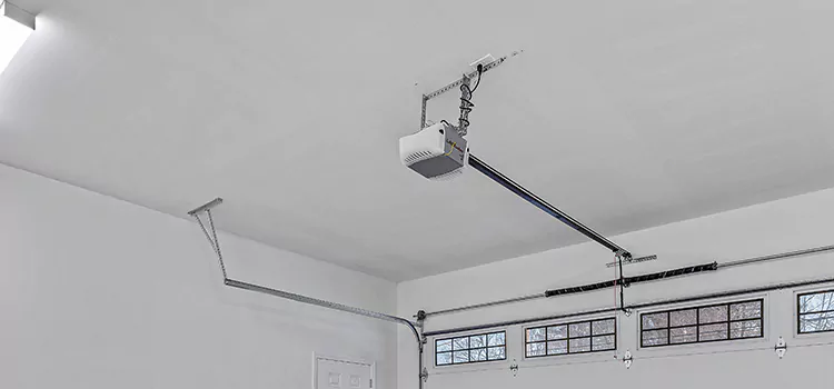 Experienced Garage Door Installers Pearl