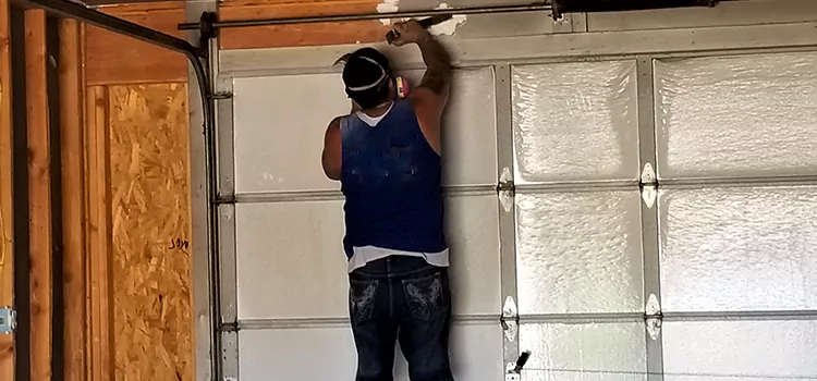 Specialized Garage Door Panel Solutions in Pearl, MS