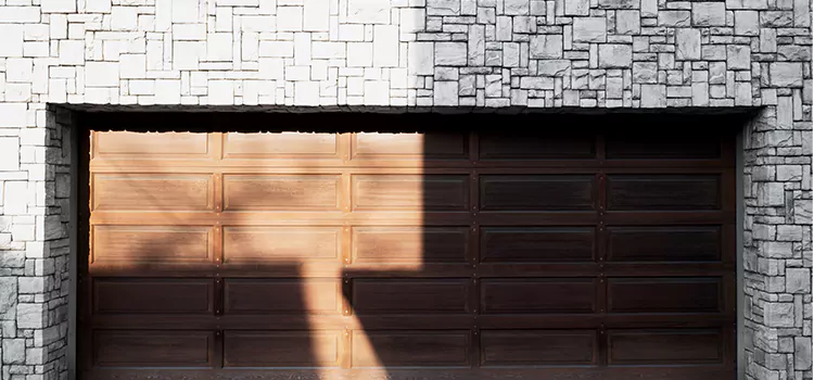 Garage Door Installation Pearl