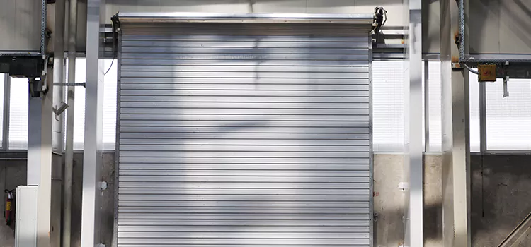 Roller Door Maintenance Pearl