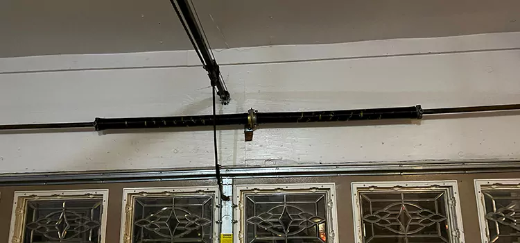 Garage Door Spring Repair Near Me Pearl