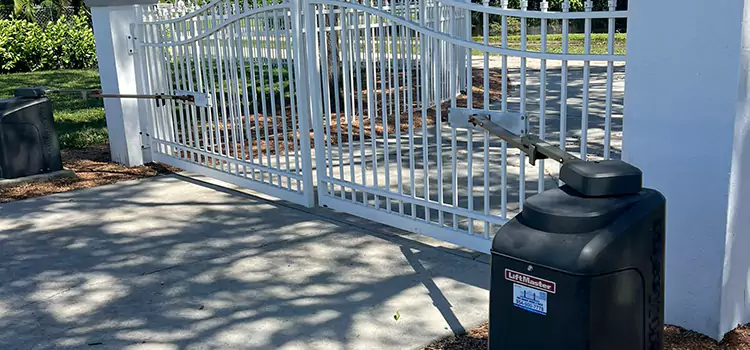 Automatic Gate Opener Repair Pearl