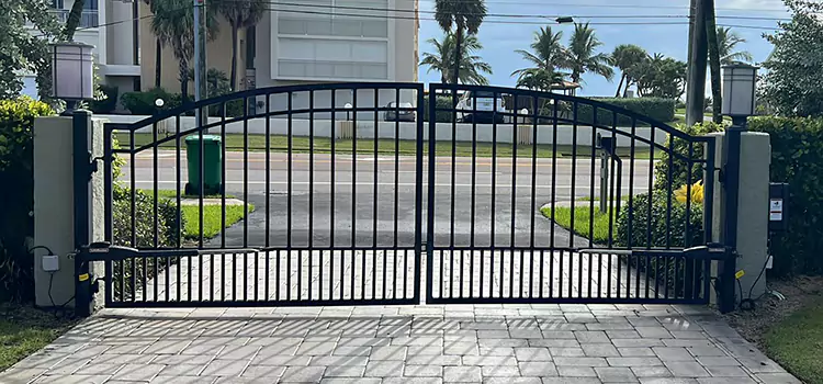 Gate Opener Replacement Near Me in Pearl, MS