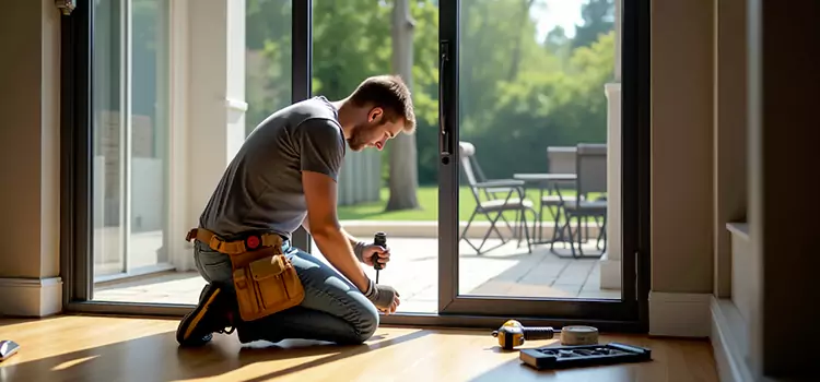 Comprehensive Solutions for Every Glass Door Need in Pearl, MS