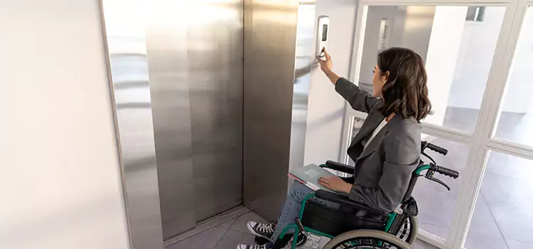 Benefits of Modern Handicap Door Systems in Pearl, MS
