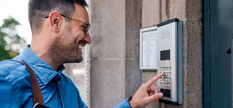 Advanced Solutions for Enhanced Security in Pearl, MS