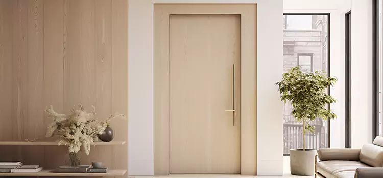Choose Quality for Your Inside Doors in Pearl, MS