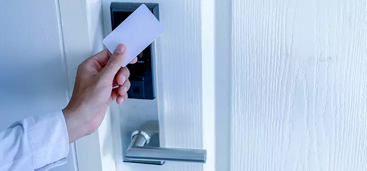 Why Choose Us for Your Keycard Lock Installation in Pearl, MS?