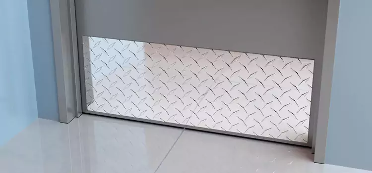 Benefits of Professional Kick Plate Solutions in Pearl, MS