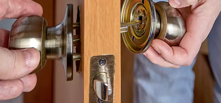 Sliding Door Lock Repair Pearl