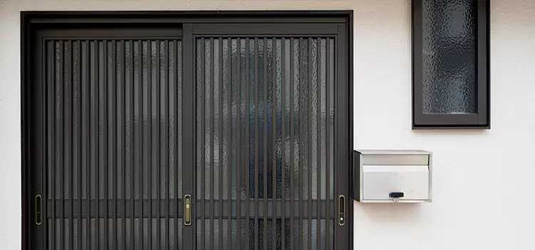 Sliding Screen Door Repair Pearl