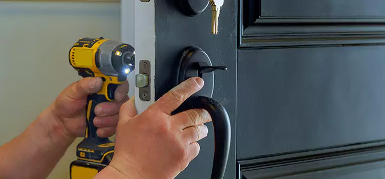Mobile Automotive Locksmith Pearl