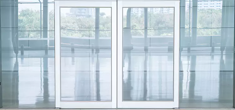 Why Choose Us for Your Motion Sensor Door Needs in Pearl, MS?