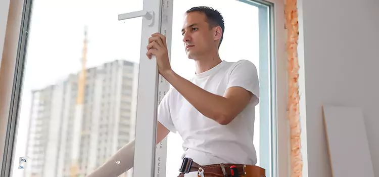 Patio Glass Replacement Pearl