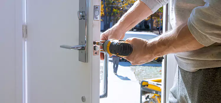 Insulated Roll Up Garage Doors Residential Pearl