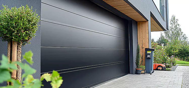 Residential Garage Door Service Pearl