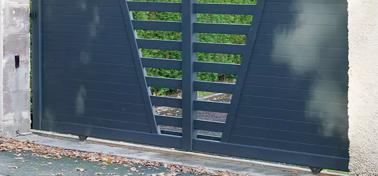 Automated Gate Company Near Me Pearl