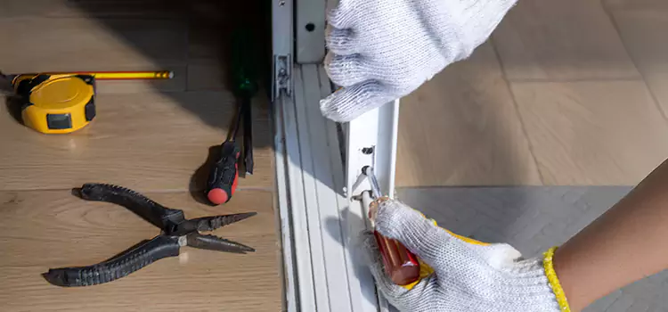 Sliding Door Installation Services in Pearl, MS