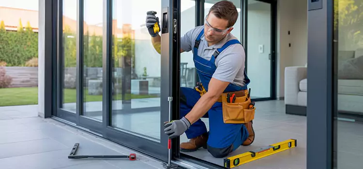 Sliding Screen Door Repair Pearl