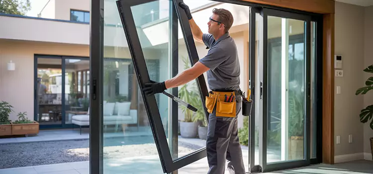 Specialized Sliding Door Roller Services in Pearl, Mississippi