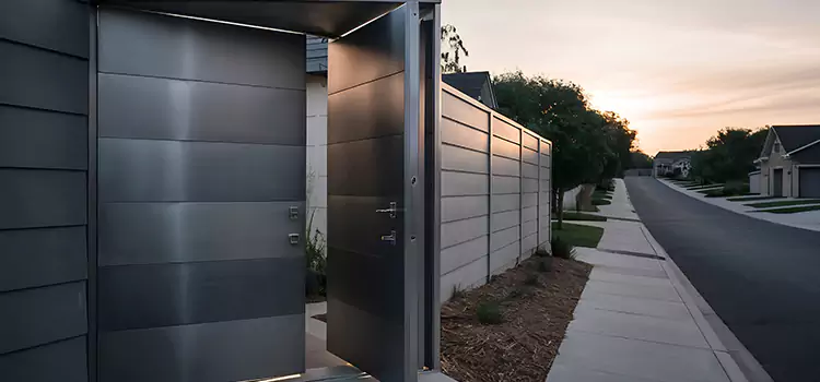 Comprehensive Steel Door Solutions in Pearl, MS