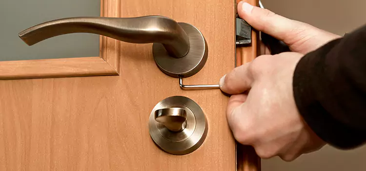 Access Control System Integration Pearl