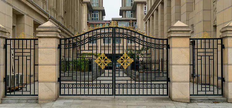 Comprehensive Iron Gate Maintenance Solutions in Pearl, MS