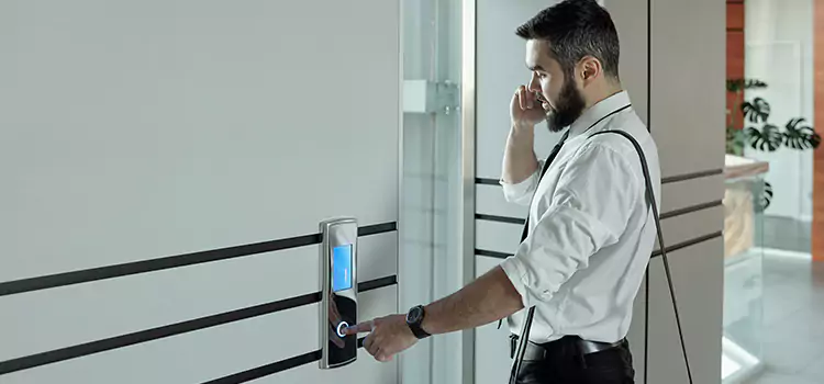 Cloud Based Access Control Pearl
