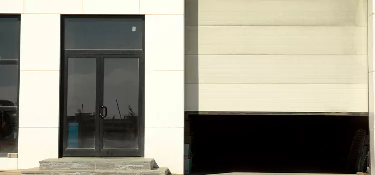 Choose Door & Gate Services Pearl for Unmatched Expertise