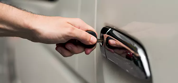 Car Unlock Service Price Pearl
