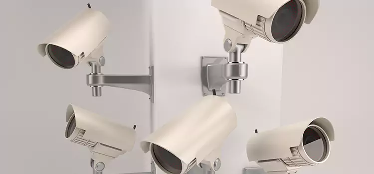 Your Trusted Partner for CCTV Solutions in Pearl