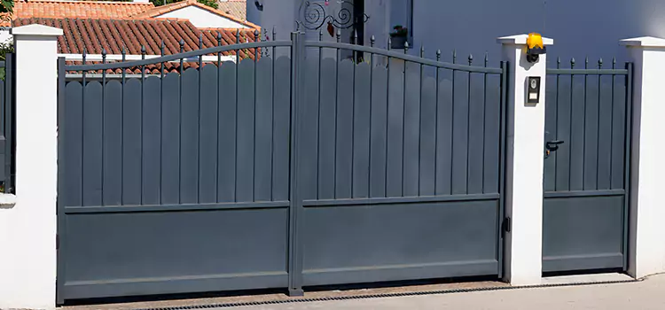 Emergency Commercial Gate Repair Pearl