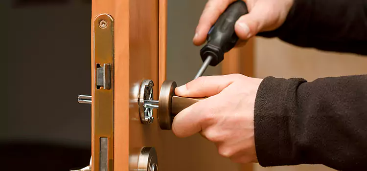 Semi Truck Locksmith Pearl