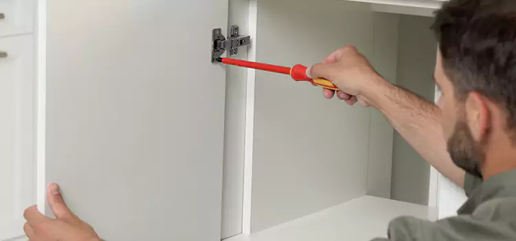 Screen Door Hinge Repair Pearl