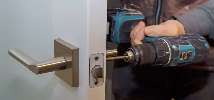 Brand Lock Repair and Specialty Services Pearl